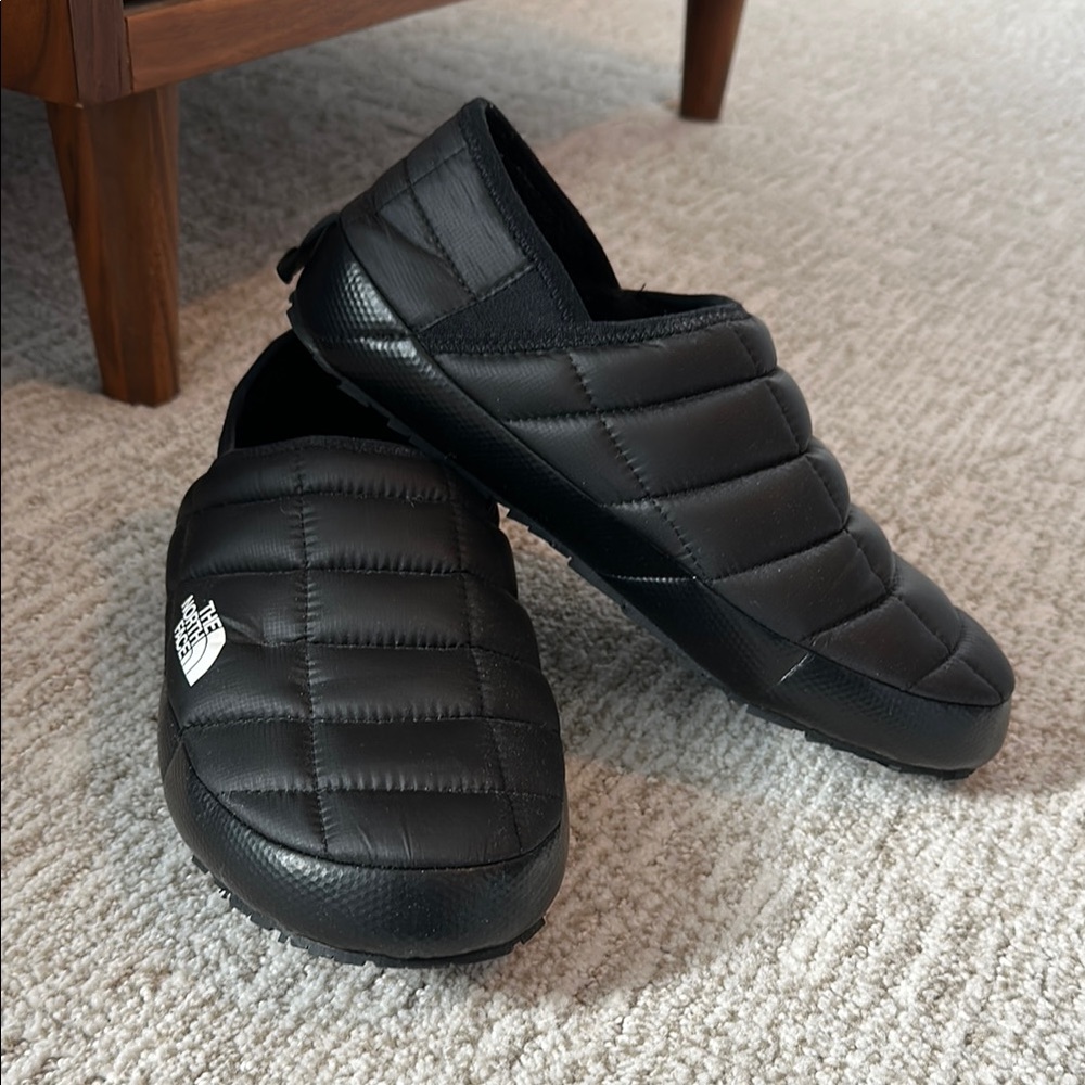 Men’s The North Face ThermoBall Traction V Mules